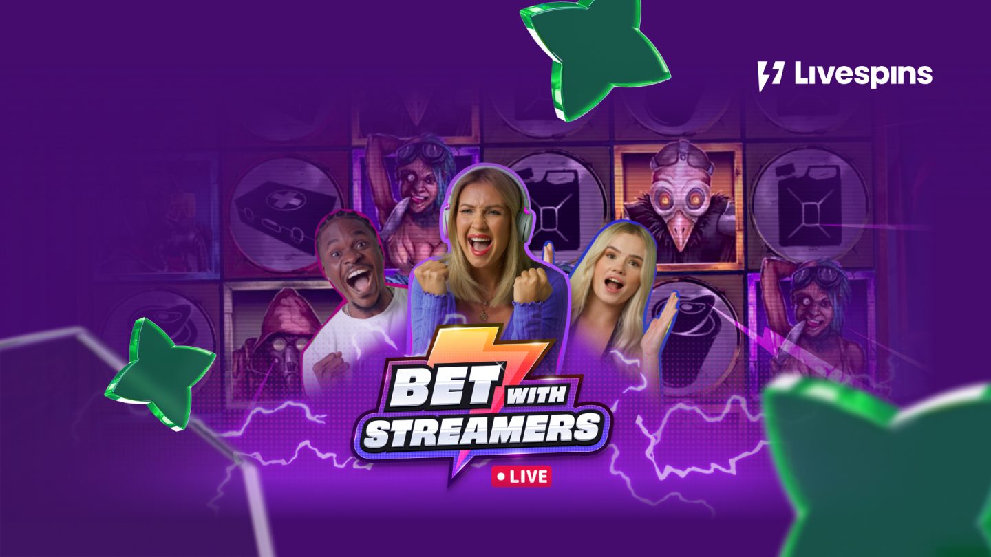 Betera первой в Беларуси представила стриминговую игру от Livespins