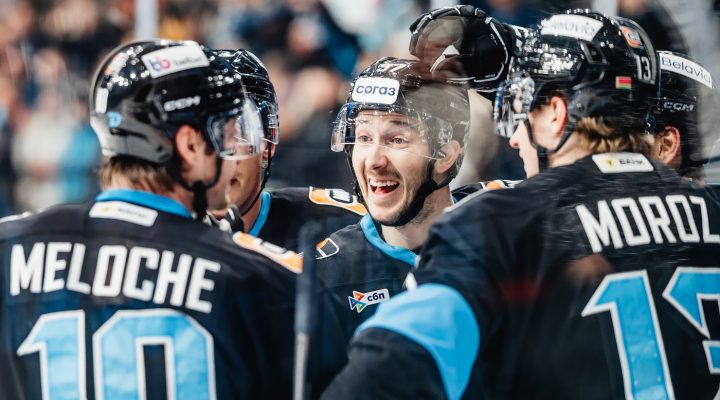 «У него уже залысина: сколько лет на самом деле?» Российский журналист — об Артеме Левшунове