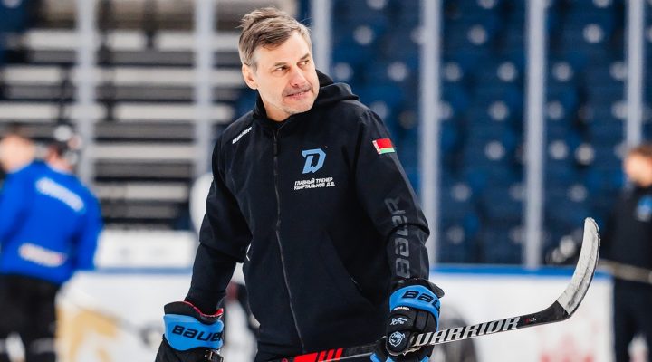 Арина Соболенко: люди в Австралии пахнут теннисом