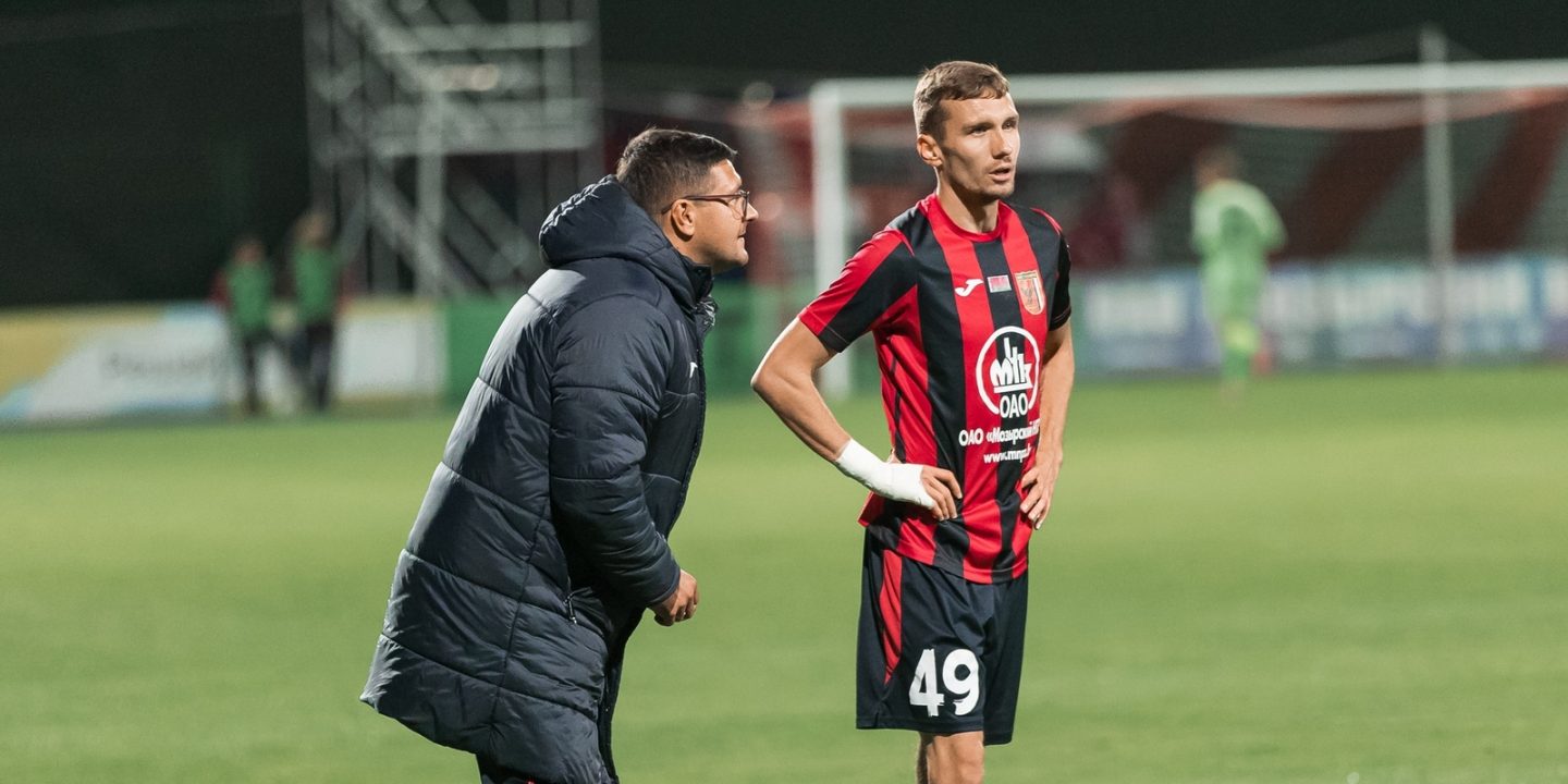 Иван Биончик — Геннадию Соловью: давайте вы не будете провоцировать добрых и умных людей