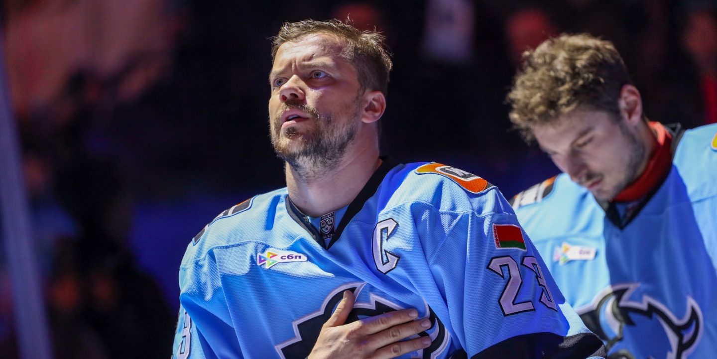 Журналист Шевченко предположил, насколько серьезная травма у капитана &laquo;Динамо&raquo; Стася