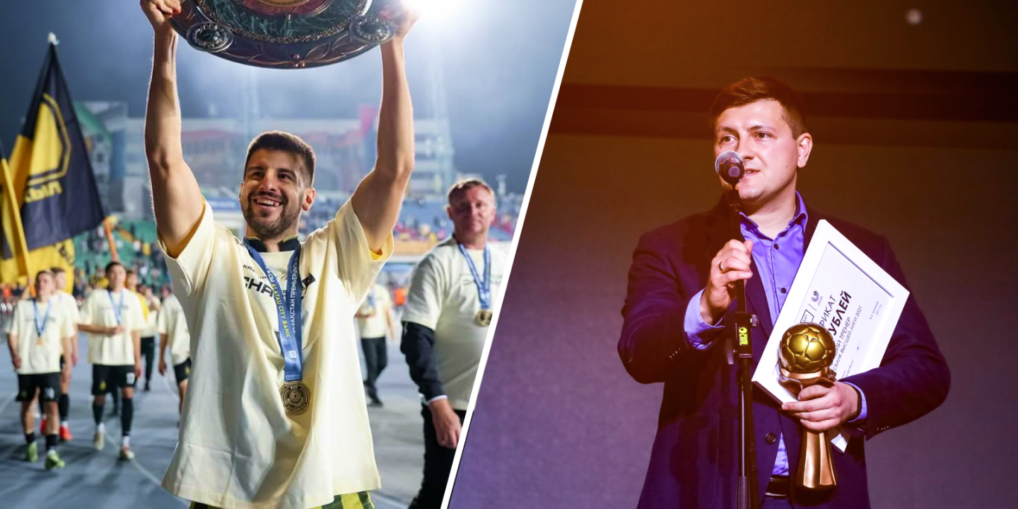 Кажется, мы уже знаем имена победителей двух главных номинаций-2025