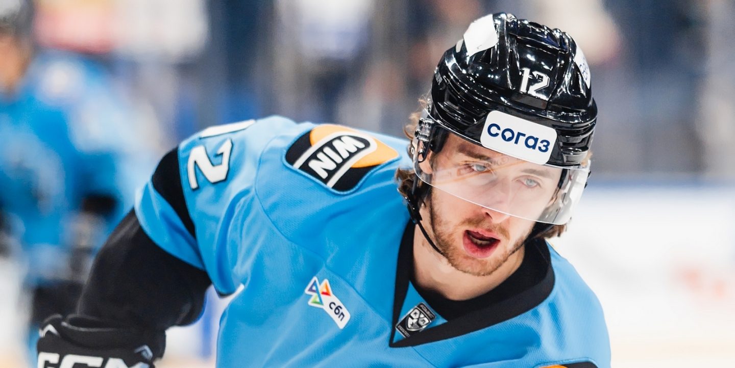 Алексей Шевченко назвал Алекса Лиможа худшим игроком матча против &#171;Лады&#187;