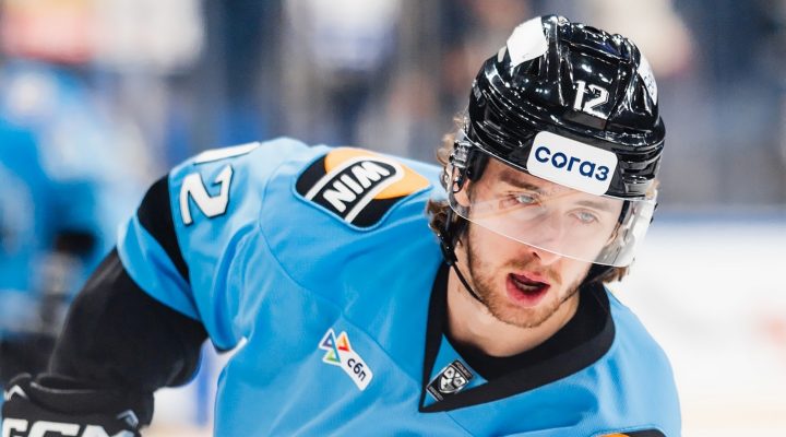 Алексей Шевченко отреагировал на возвращение Василия Демченко из лазарета минского «Динамо»