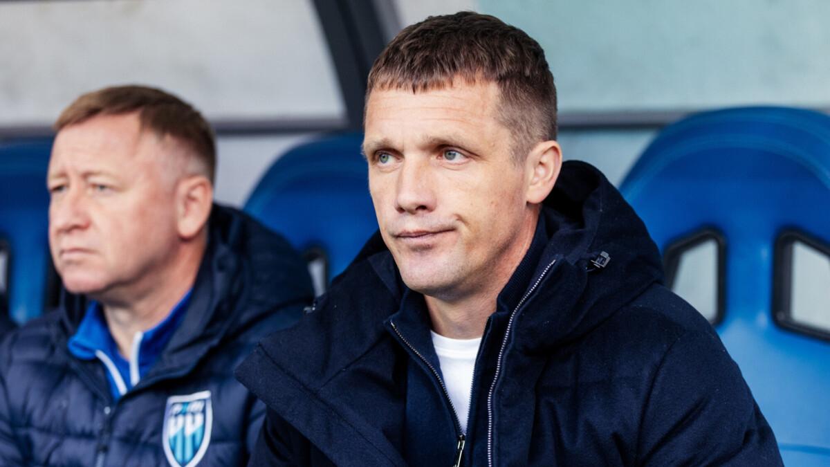 Виктор Гончаренко может возглавить &#171;Нефтчи&#187;