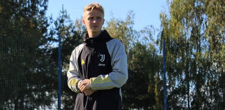 Турин в Торуни Флоренского. Белорус, который работал в академии &laquo;Юве&raquo;