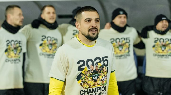 Источник: Алексей Колосов не собирается возвращаться в &#171;Филадельфию&#187;