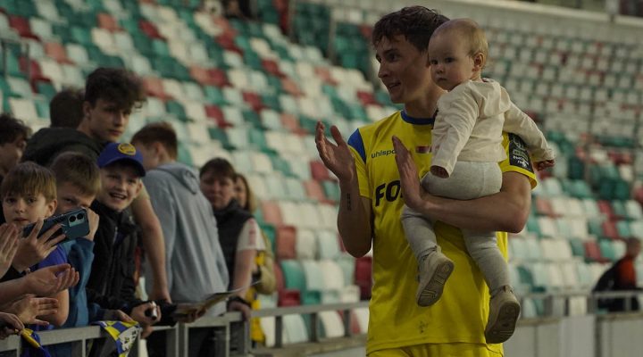 По трое из «Шахтера» и «Динамо» (Минск) — в сборной 14-го тура