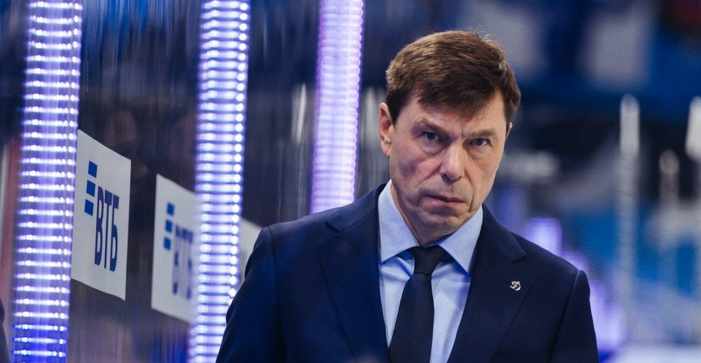 Михаил Зислис: у Сергея Сушко попросту не было полномочий уволить Алексея Кудашова