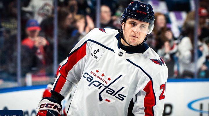 Вячеслав Андрющенко: будь моя воля, проводил бы за предсезонку 5-7 игр против команд КХЛ