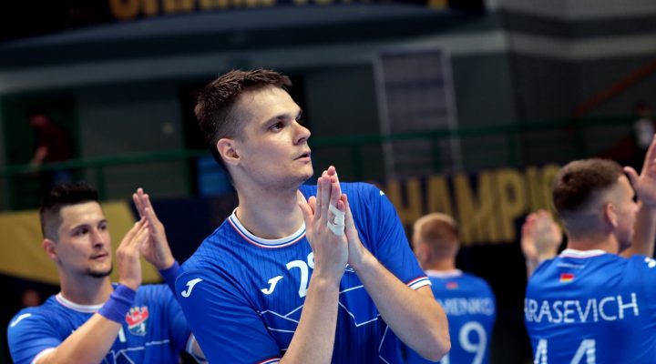 Карлос Алос: первые дни после увольнения стали непростыми