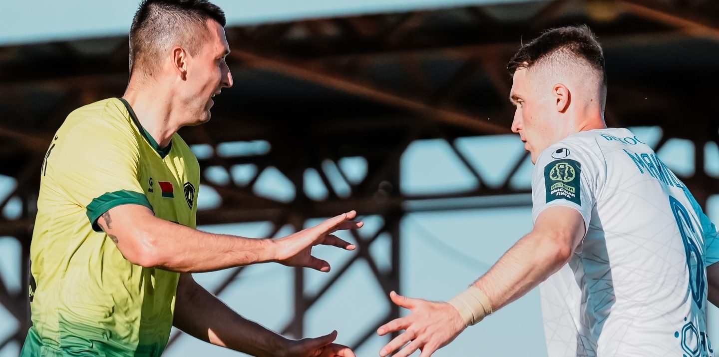 10 оставшихся интриг футбольного сезона в Беларуси