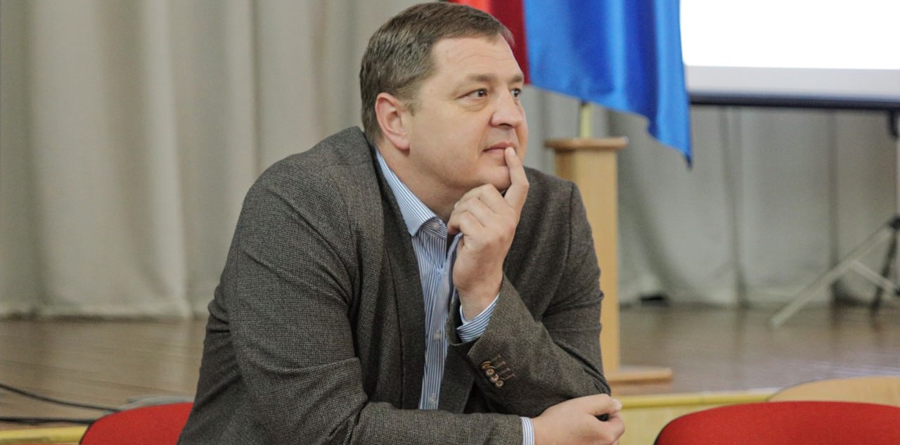 Андрей Крайнов: это поколение СКА посильнее генерации Королька