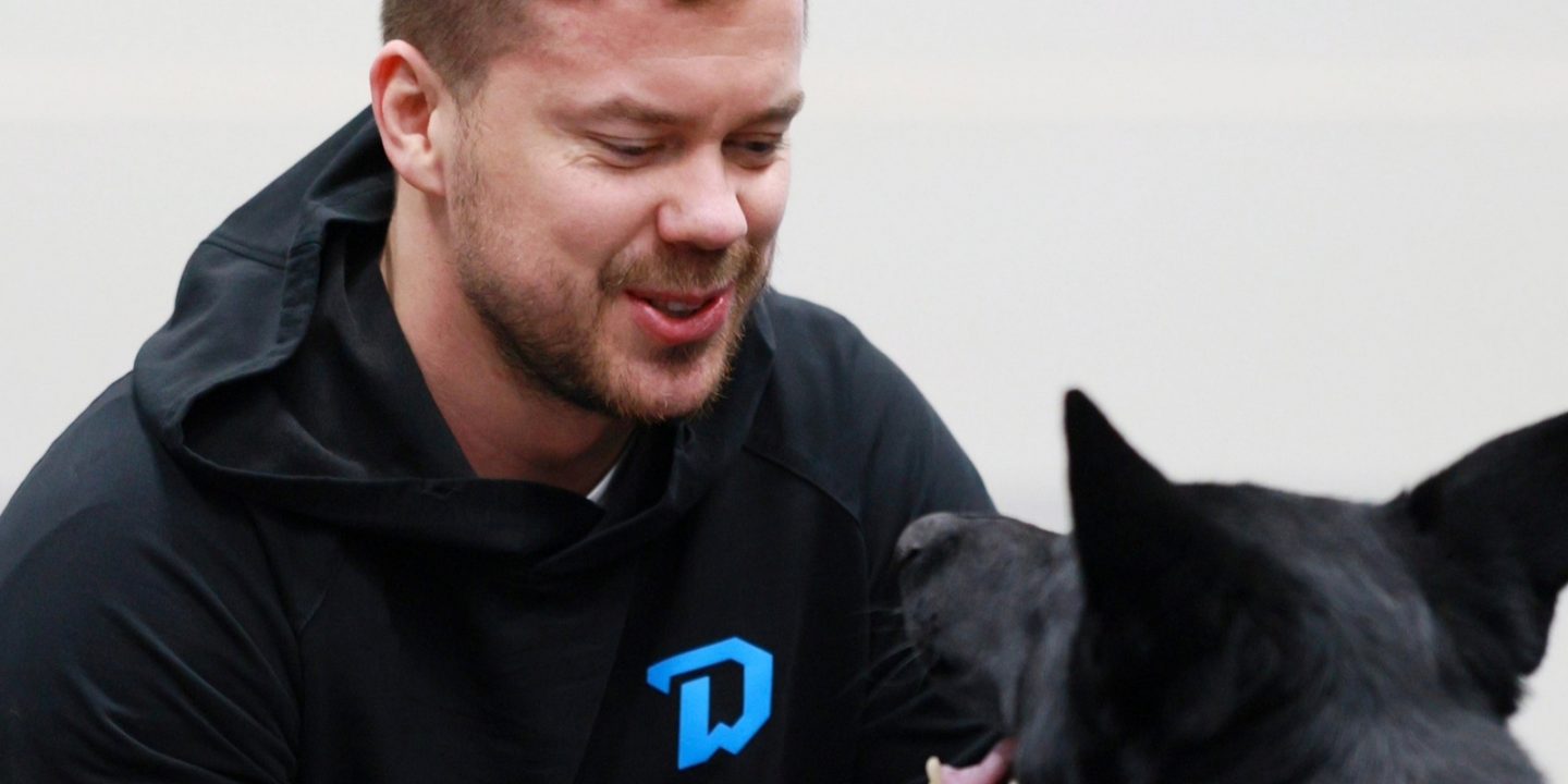 Артем Демков предложил Андрею Стасю брать укусившую его собаку на каждую игру