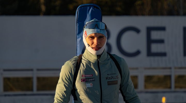 Тренер БК «Минск» и сборной 3х3 рассказал, как боролся с апластической анемией