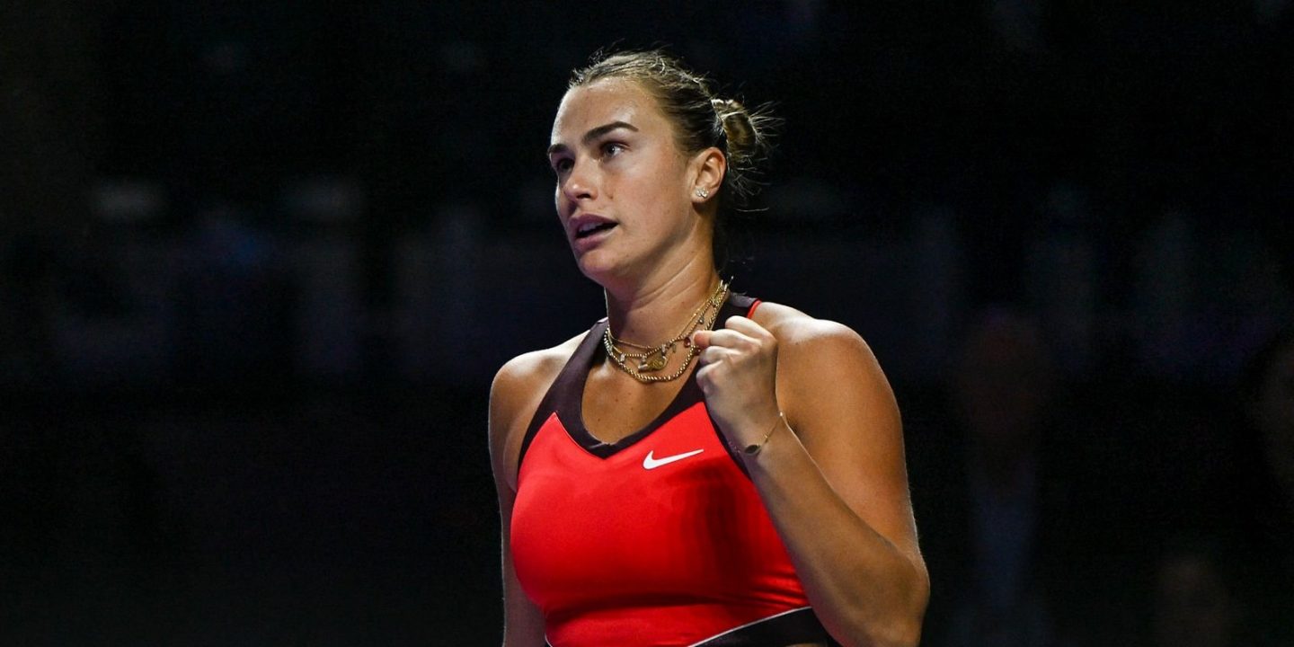 Дарья Хомутянская: Арина Соболенко стала играть по-другому