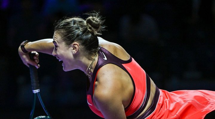 Арина Соболенко встретится с чемпионкой &#171;US Open-2017&#187; на старте &#171;Australian Open&#187;