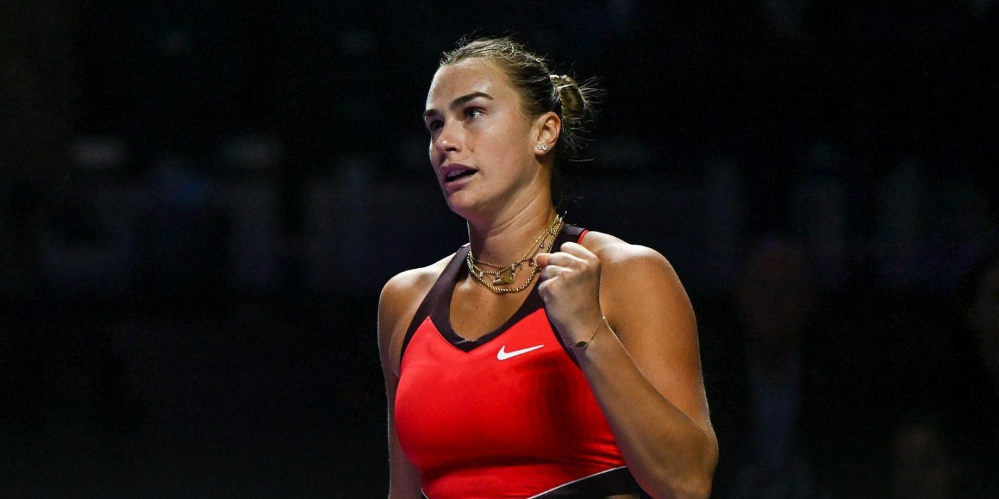 Владимир Волчков: Соболенко обязательно выиграет как минимум 10 турниров &#171;Большого шлема&#187;