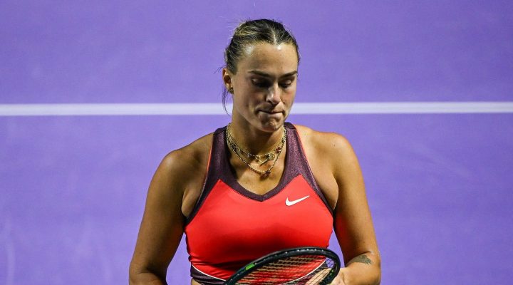 Арина Соболенко встретится с чемпионкой &#171;US Open-2017&#187; на старте &#171;Australian Open&#187;