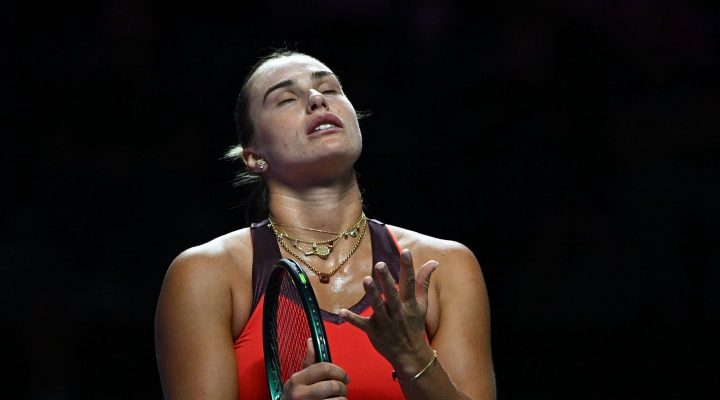 Арина Соболенко встретится с чемпионкой &#171;US Open-2017&#187; на старте &#171;Australian Open&#187;