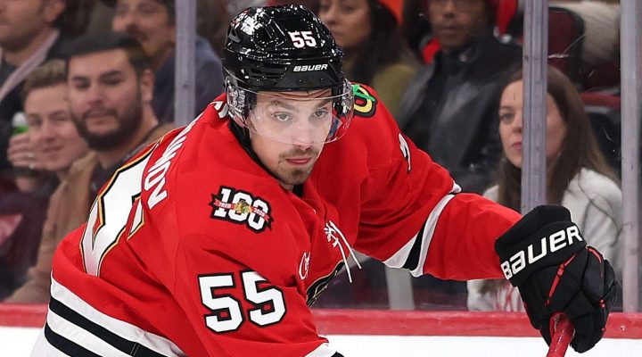 В «Ак Барсе» рассказали, почему отпустили Вадима Шипачева