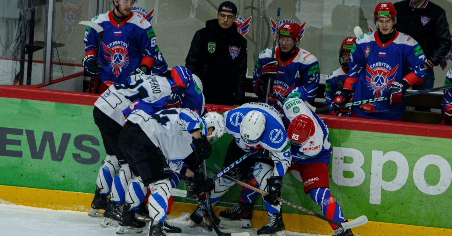 «Лида» сенсационно уступила «Могилеву» и другие результаты матчей Betera-Экстралиги