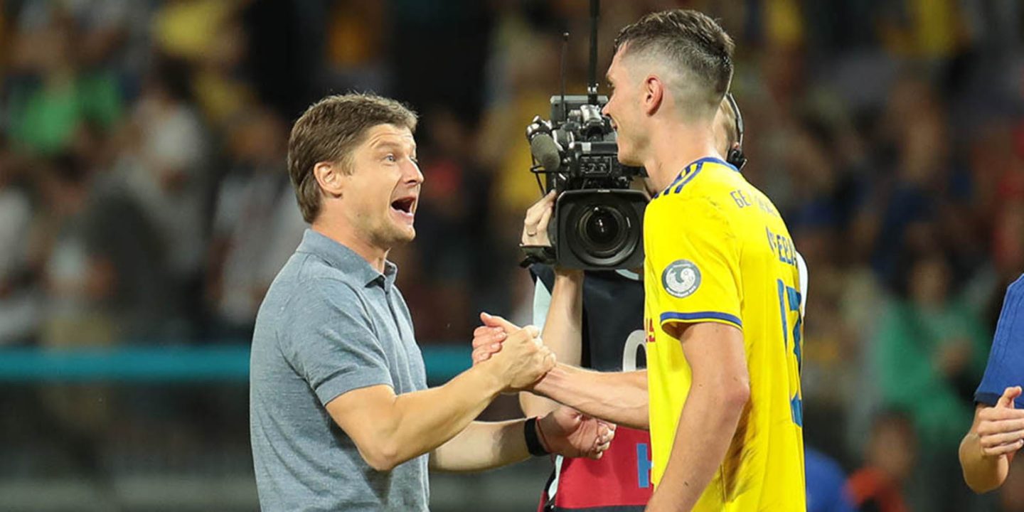 Дмитрий Бага и Станислав Драгун — о подколках Алексея Баги после фразы &#171;Это было лучше, чем секс&#187;