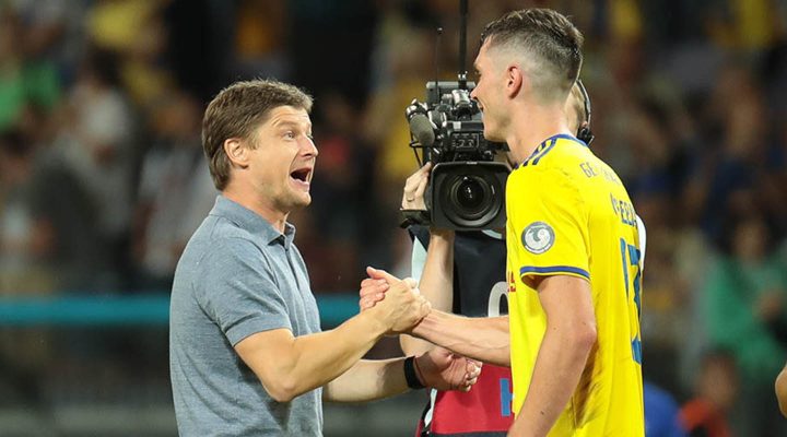 Молодая бабушка. «Девочки, не ищите принцев. Всем не хватит»