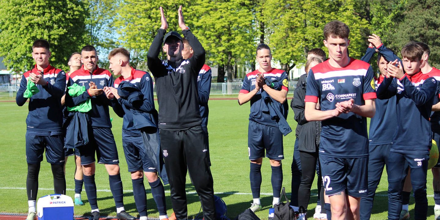 Роман Киренкин: пока кайфуем, но еще есть незавершенные дела