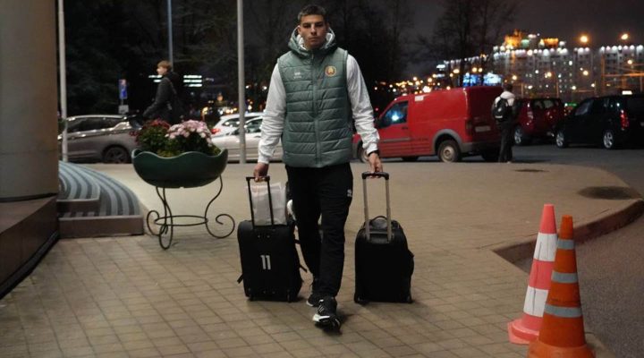 Молодая бабушка. «Девочки, не ищите принцев. Всем не хватит»