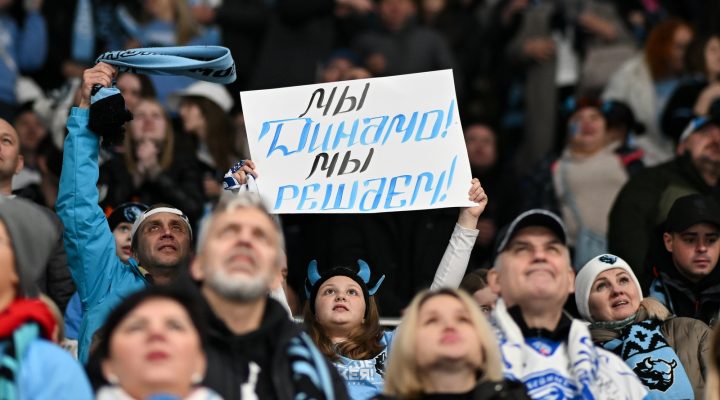 Илья Соловьев сравнил АХЛ и КХЛ