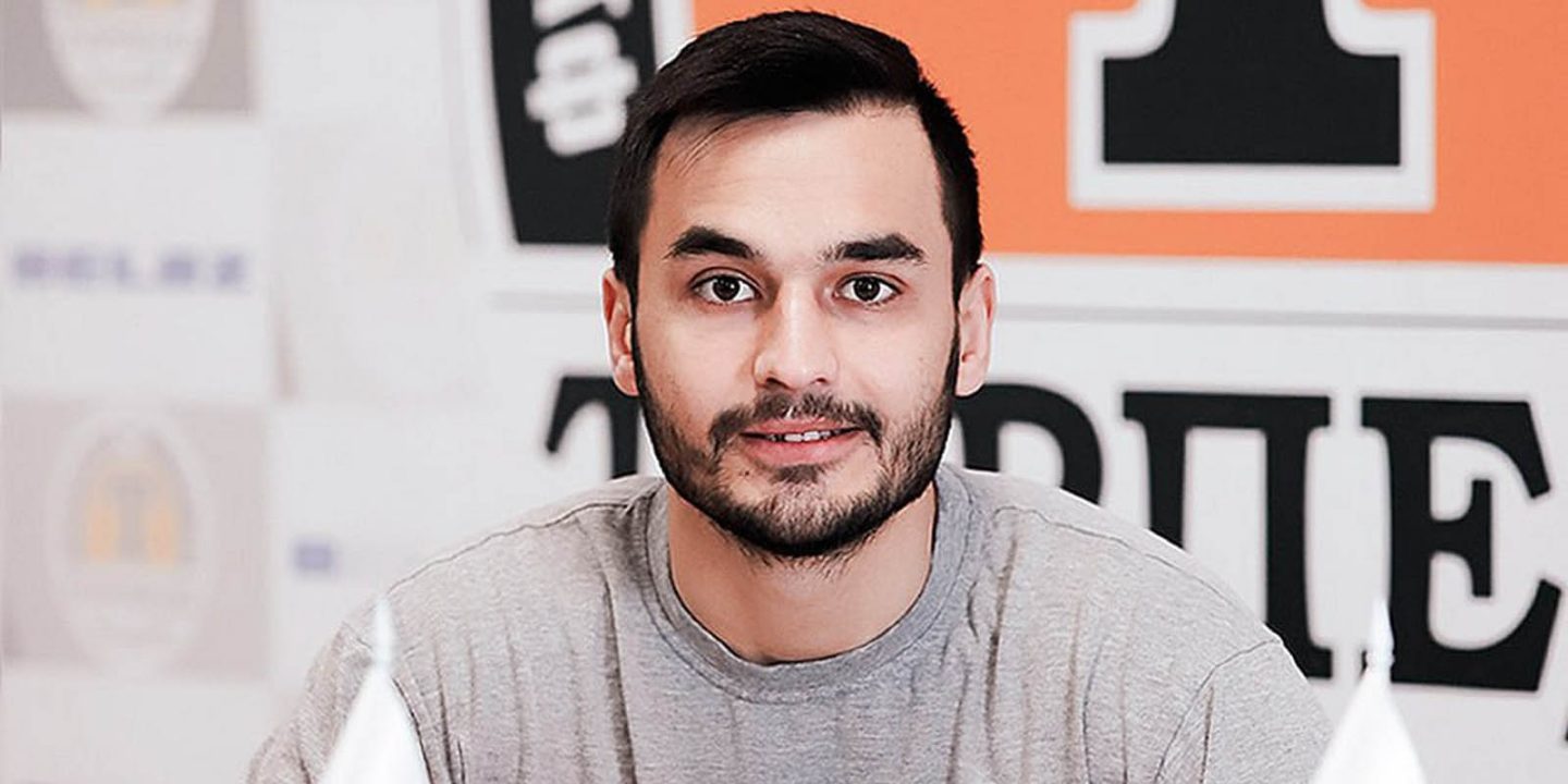 Хавбек сборной Туркменистана покинет «Торпедо»-БЕЛАЗ