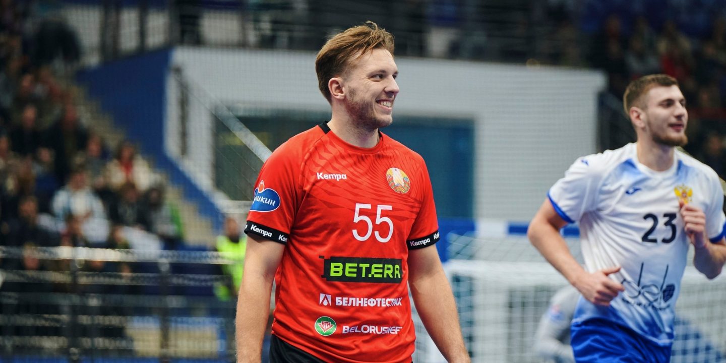 Никита Вайлупов может стать игроком македонского &#171;Вардара&#187;