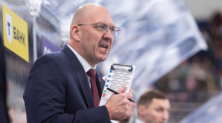 «Юность» прервала 13-матчевую победную серию «Динамо-Молодечно» в Betera-Экстралиге