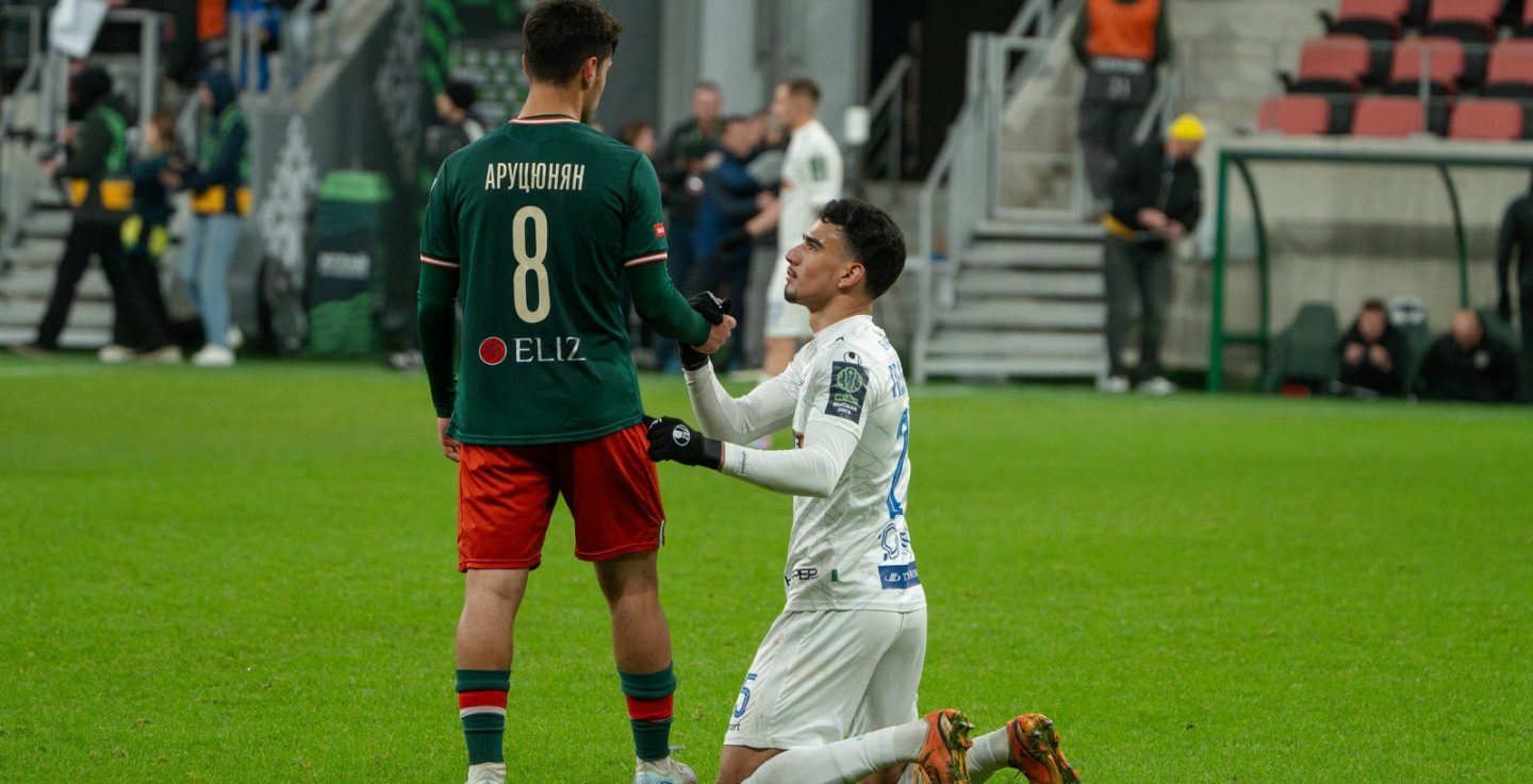 Известно, сколько «Динамо» Минск заработало на трансфере Педро Игора в «Ботев»