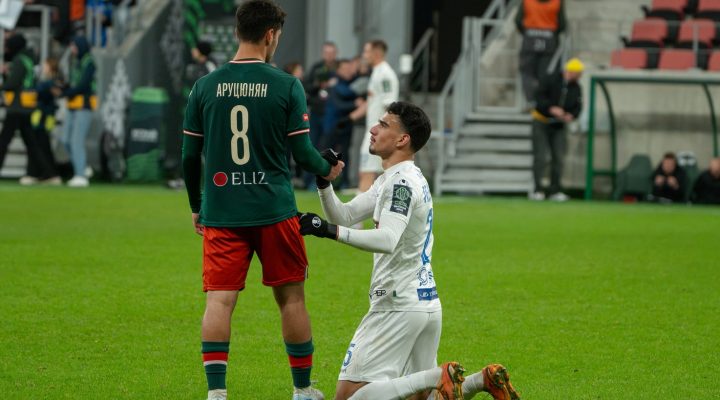 Исаев: в сборной Беларуси должен быть генменеджер, и я не вижу другой кандидатуры, кроме Кутузова