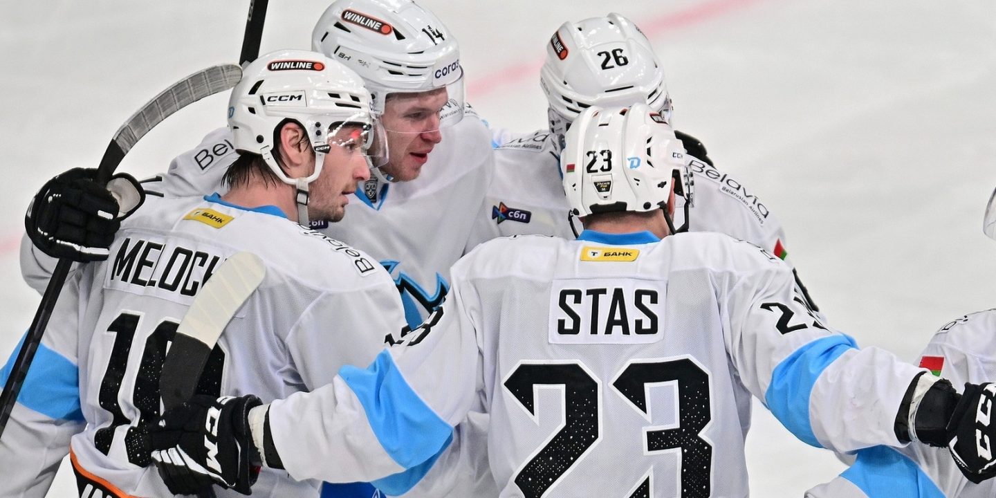 Журналист Зислис считает, что минское «Динамо» находится у потолка своих возможностей