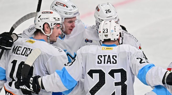 Илья Шинкевич рассказал, что Райан Спунер может дать минскому &laquo;Динамо&raquo;