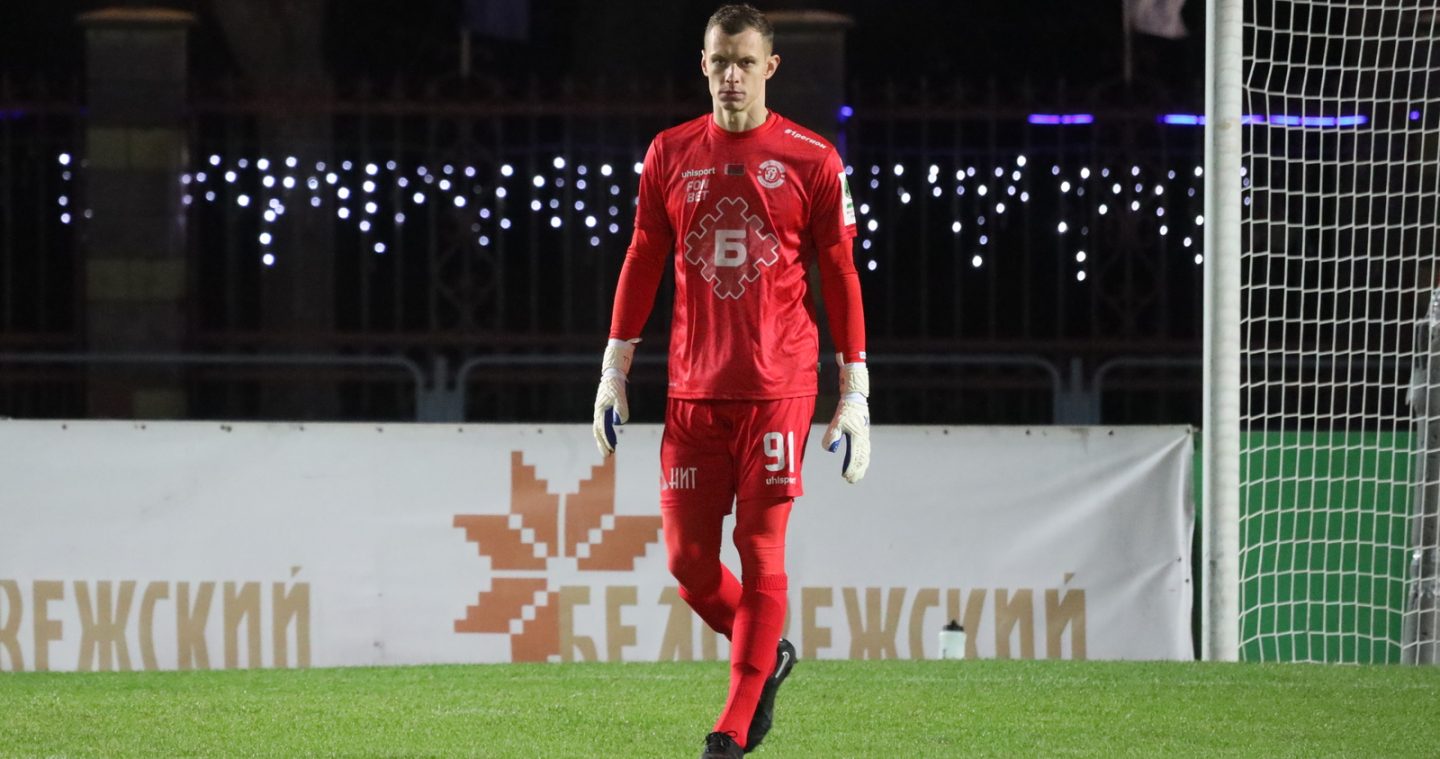 Дмитрий Дударь: сейчас в высшей лиге, в том числе из-за лимитов, много равных команд