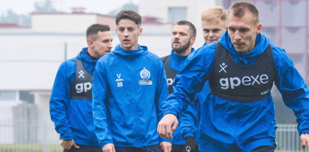 Карлос Алос о минском &#171;Динамо&#187;: я не вижу большого шага назад