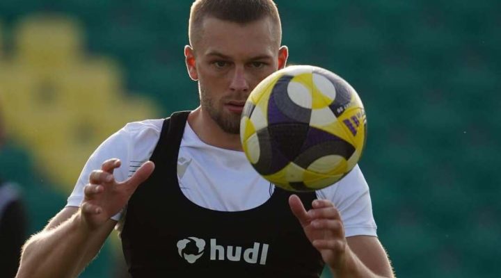 БАТЭ против брестского &laquo;Динамо&raquo; и другие матчи 8-го тура Betera-высшей лиги