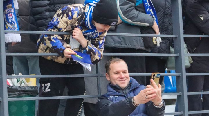 Антон Лукашов: благодарен судьбе, что привела к Биончику