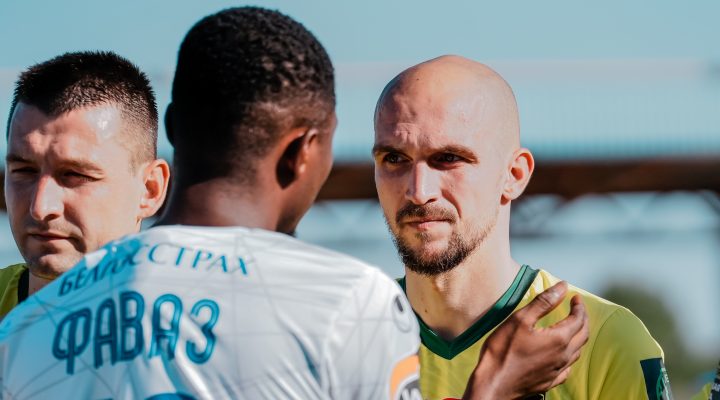 В БФФ впервые прокомментировали отставку Карлоса Алоса