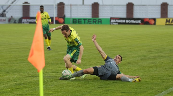 «Вашингтон» в историческом матче Александра Овечкина проиграл «Айлендерс»