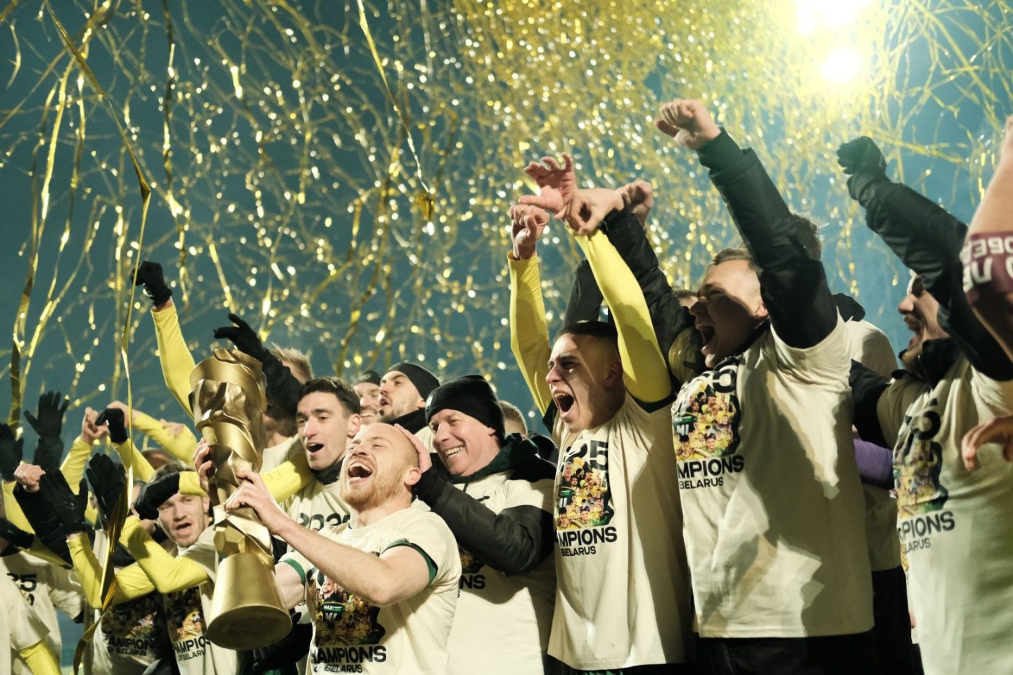 Глава &#171;МЛ&#187; ответил, когда планируется переезд команды в Витебск