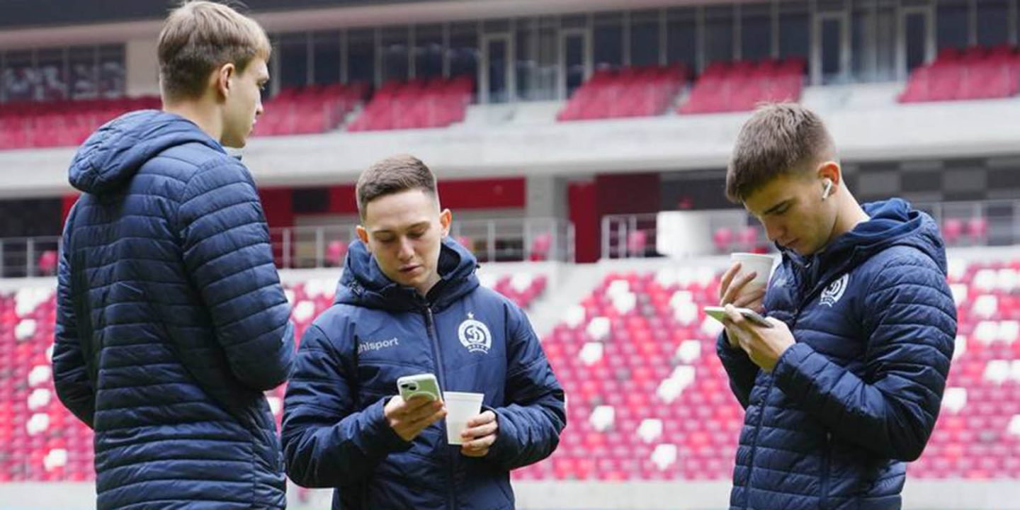 &#171;Динамо&#187; не дало умереть золотой интриге, &#171;Слуцк&#187; сохранил шансы в борьбе за выживание