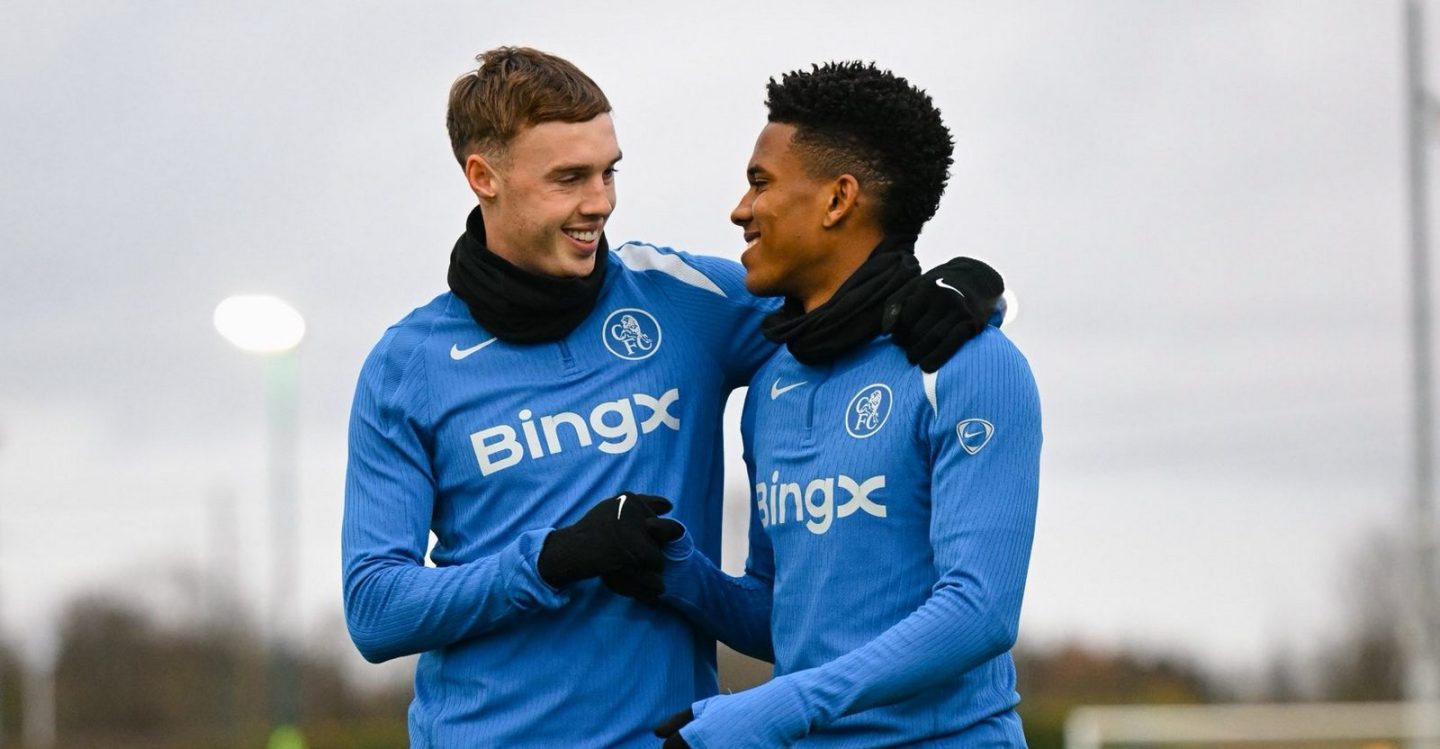 Александр Гутор не ждет результативной игры от «Челси» и «Барселоны»