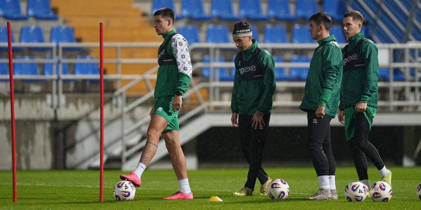 Сергей Гуренко: белорусы не проиграют грекам крупно