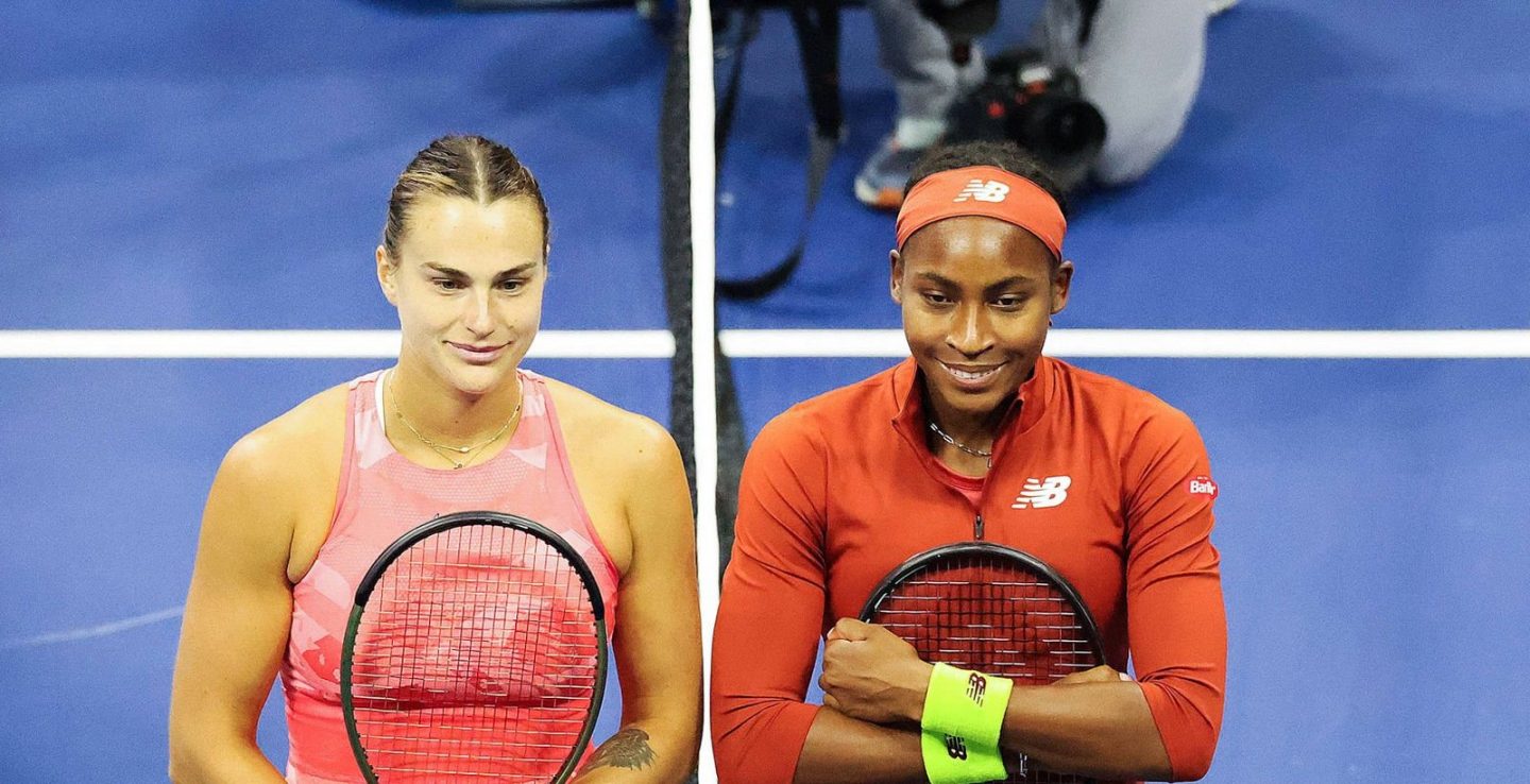 Арина Соболенко не стала самой богатой теннисисткой в 2025 году