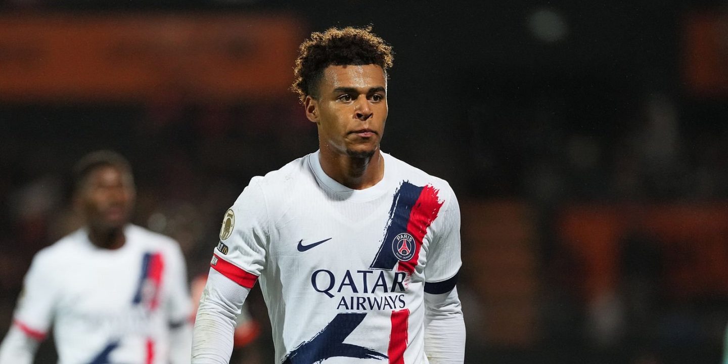 Дезире Дуэ выиграл награду Golden Boy